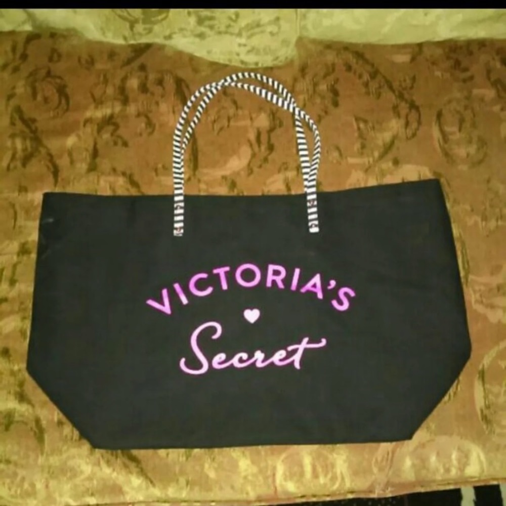 Victoria Secret tote